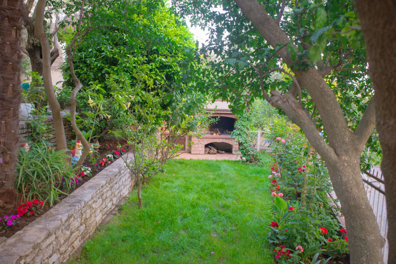 Vila Filipović Živogošće